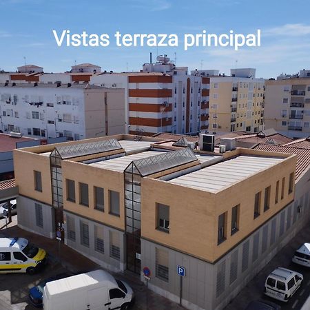 Los Alamos Mérida Zewnętrze zdjęcie