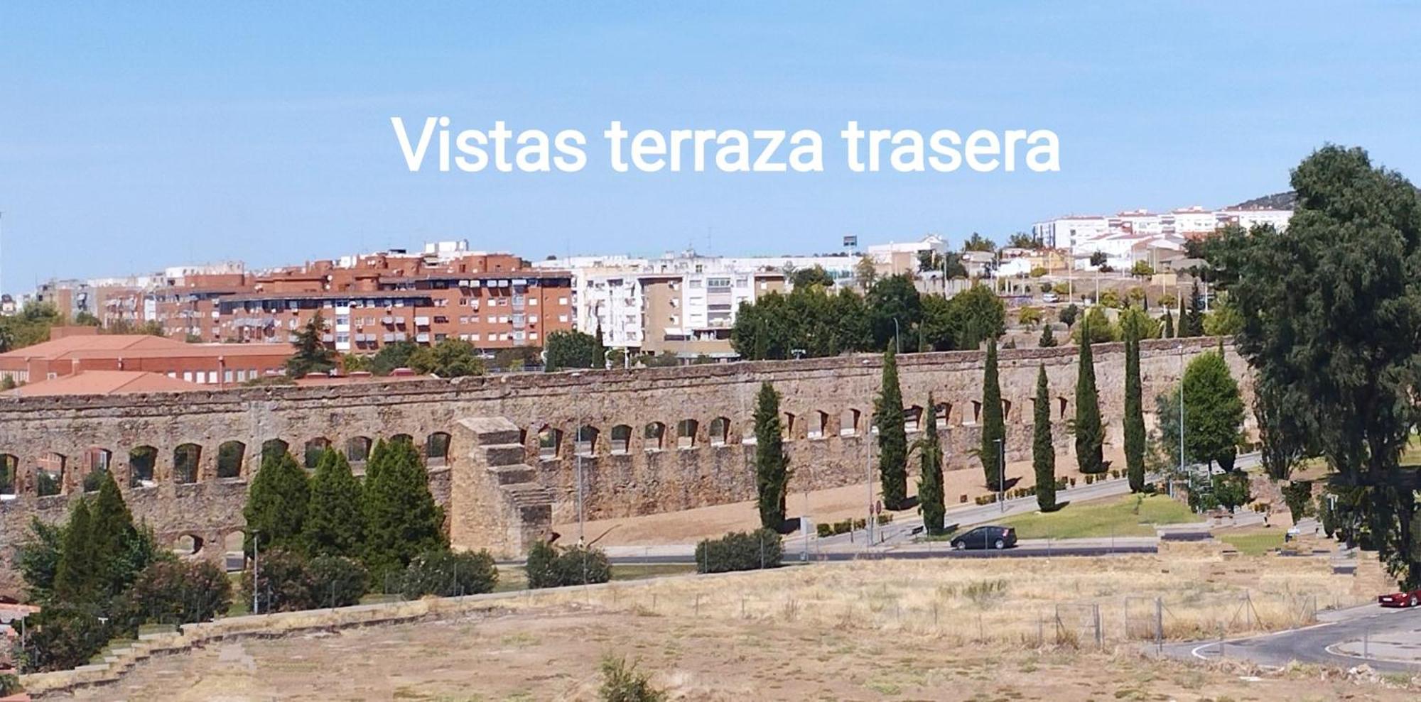 Los Alamos Mérida Zewnętrze zdjęcie